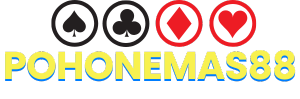 Logo POHONEMAS88